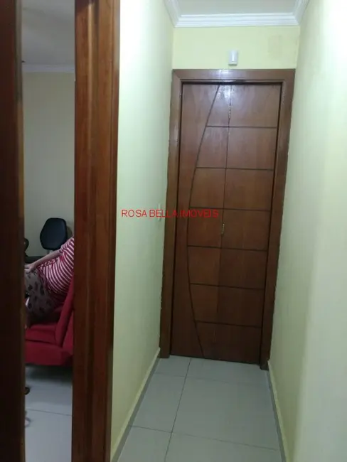 Casa com 3 quartos à venda, 125m2 em Fazenda Grande, Jundiai - SP - imagem 3 Foto 3 de Casa com 3 quartos à venda, 125m2 em Fazenda Grande, Jundiai - SP