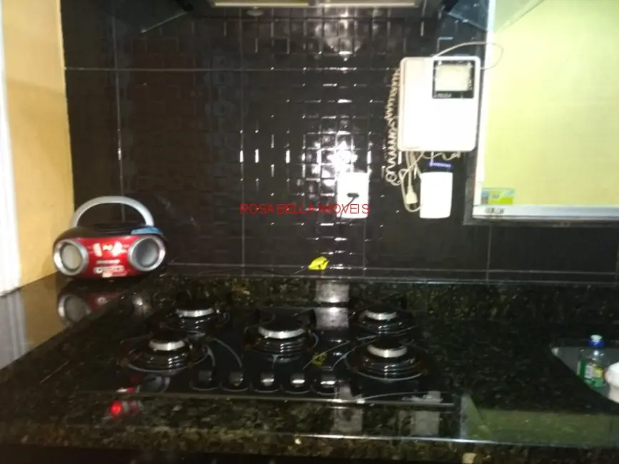 Casa com 3 quartos à venda, 125m2 em Fazenda Grande, Jundiai - SP - imagem 6 Foto 6 de Casa com 3 quartos à venda, 125m2 em Fazenda Grande, Jundiai - SP