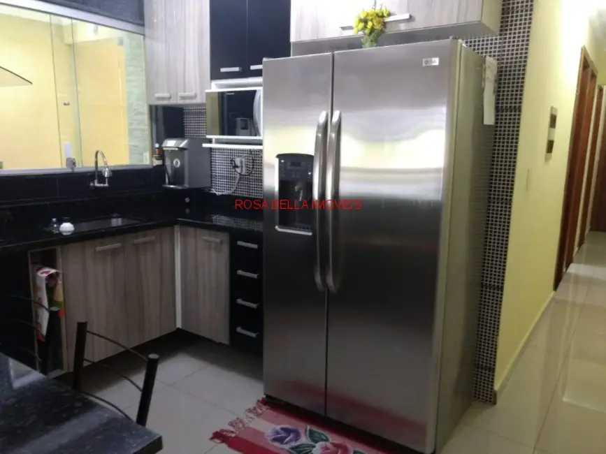 Casa com 3 quartos à venda, 125m2 em Fazenda Grande, Jundiai - SP - imagem 5 Foto 5 de Casa com 3 quartos à venda, 125m2 em Fazenda Grande, Jundiai - SP