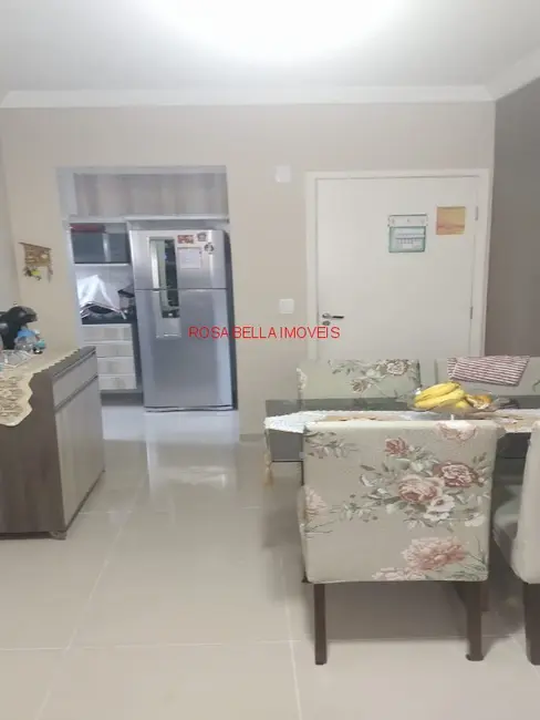 Foto 6 de Apartamento com 2 quartos à venda, 57m2 em Recanto Quarto Centenário, Jundiai - SP
