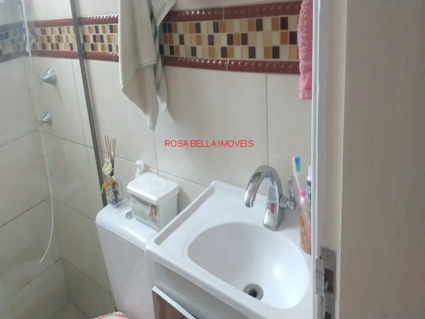 Foto 9 de Apartamento com 2 quartos à venda, 57m2 em Recanto Quarto Centenário, Jundiai - SP