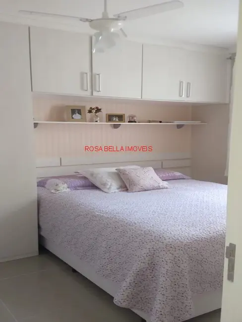 Foto 4 de Apartamento com 2 quartos à venda, 57m2 em Recanto Quarto Centenário, Jundiai - SP