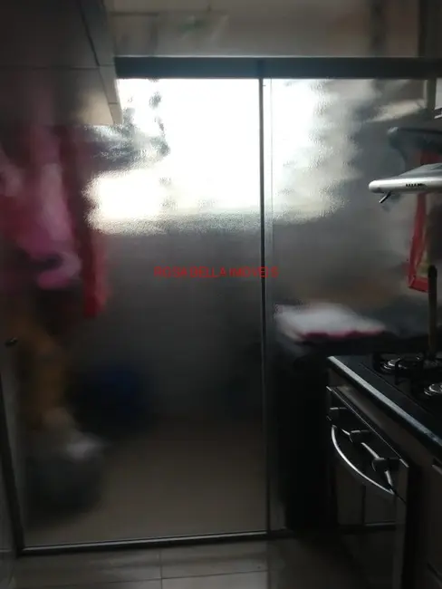 Foto 3 de Apartamento com 2 quartos à venda, 57m2 em Recanto Quarto Centenário, Jundiai - SP