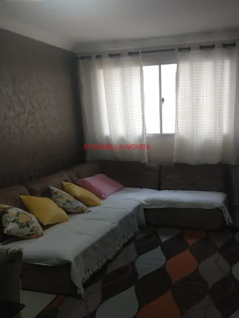 Foto 1 de Apartamento com 2 quartos à venda, 57m2 em Recanto Quarto Centenário, Jundiai - SP