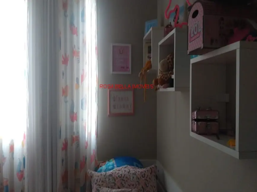 Foto 7 de Apartamento com 2 quartos à venda, 57m2 em Recanto Quarto Centenário, Jundiai - SP