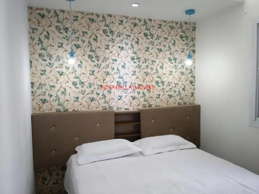 Foto 3 de Apartamento com 2 quartos à venda, 54m2 em Cidade Jardim, Jundiai - SP