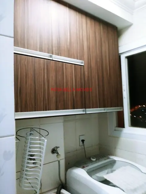 Foto 6 de Apartamento com 2 quartos à venda, 54m2 em Cidade Jardim, Jundiai - SP