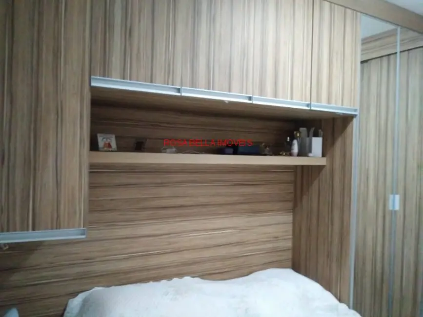 Foto 8 de Apartamento com 2 quartos à venda, 54m2 em Cidade Jardim, Jundiai - SP