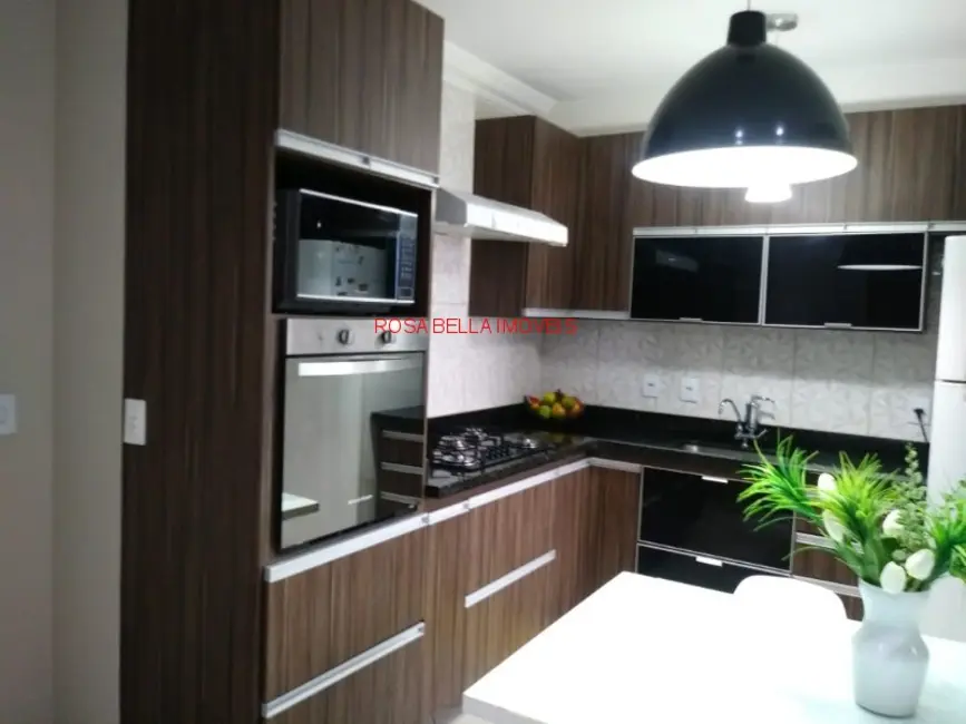 Foto 2 de Apartamento com 2 quartos à venda, 54m2 em Cidade Jardim, Jundiai - SP