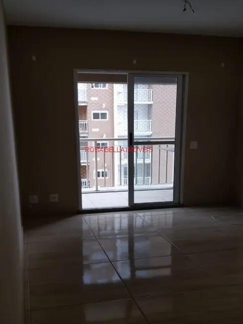 Foto 1 de Apartamento com 2 quartos à venda, 54m2 em Parque União, Jundiai - SP