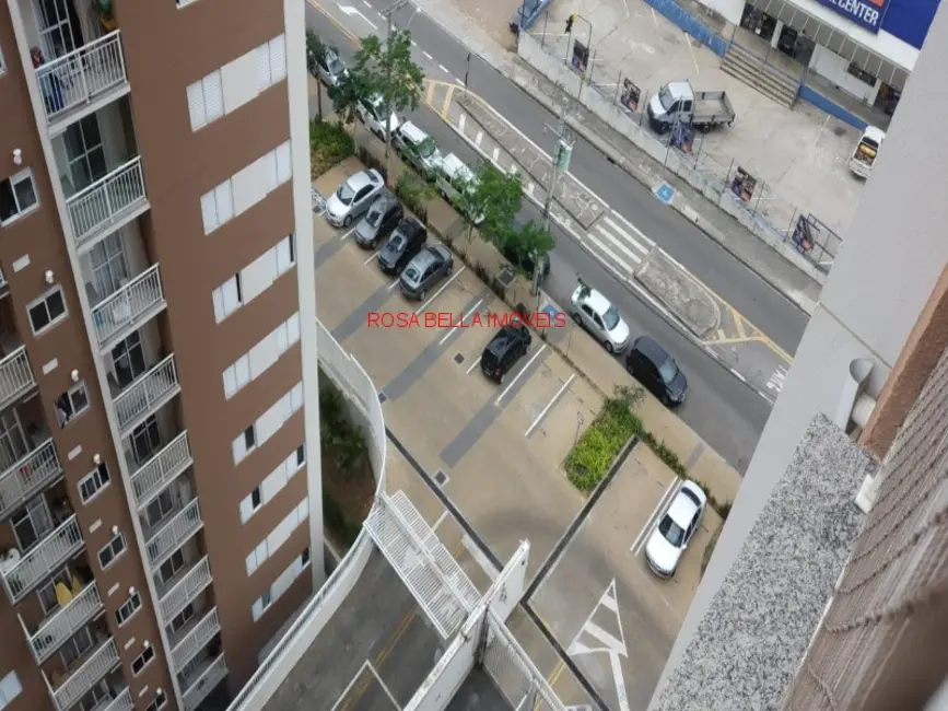 Apartamento com 2 quartos à venda, 54m2 em Parque União, Jundiai - SP - imagem 9 Foto 9 de Apartamento com 2 quartos à venda, 54m2 em Parque União, Jundiai - SP