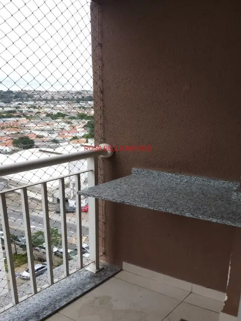 Apartamento com 2 quartos à venda, 54m2 em Parque União, Jundiai - SP - imagem 8 Foto 8 de Apartamento com 2 quartos à venda, 54m2 em Parque União, Jundiai - SP