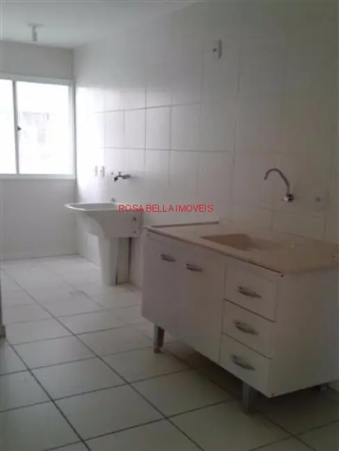 Foto 5 de Apartamento com 2 quartos à venda, 54m2 em Caxambu, Jundiai - SP