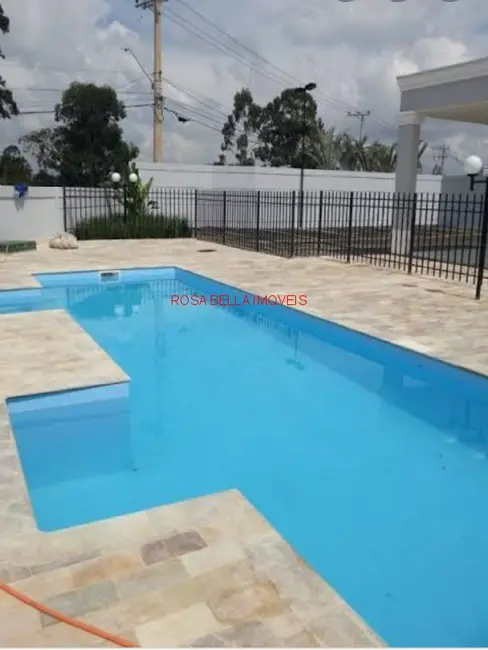 Foto 1 de Apartamento com 2 quartos à venda, 54m2 em Caxambu, Jundiai - SP