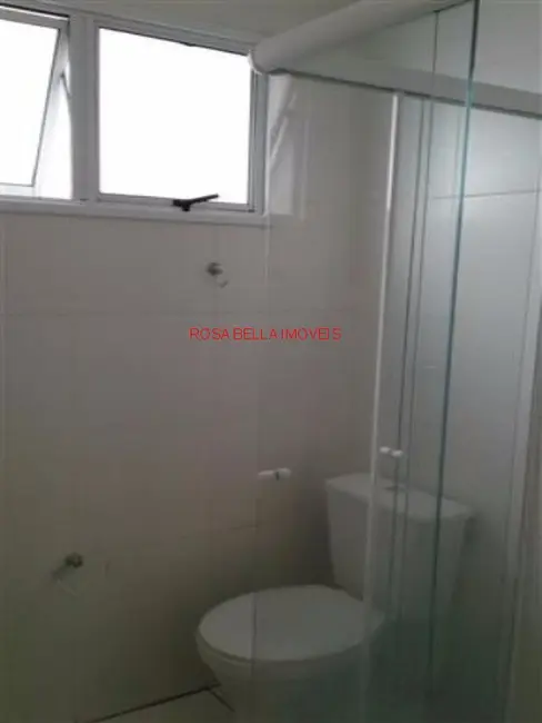 Foto 6 de Apartamento com 2 quartos à venda, 54m2 em Caxambu, Jundiai - SP