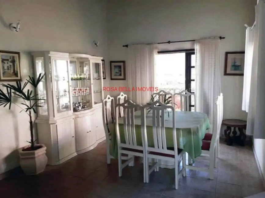 Foto 3 de Casa de Condomínio com 3 quartos à venda, 205m2 em Itupeva - SP