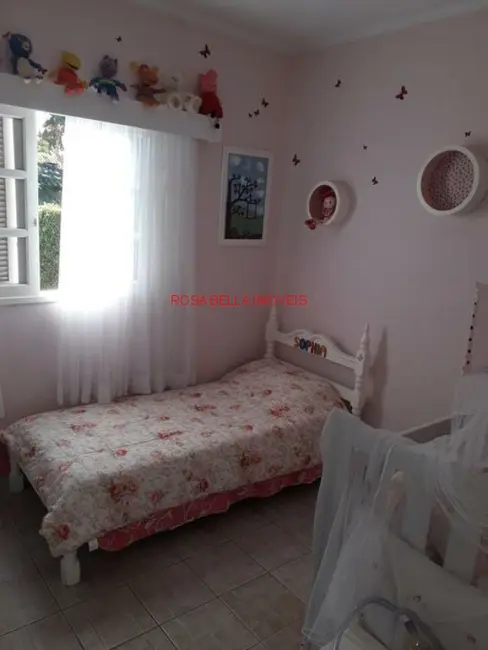 Foto 9 de Casa de Condomínio com 3 quartos à venda, 205m2 em Itupeva - SP