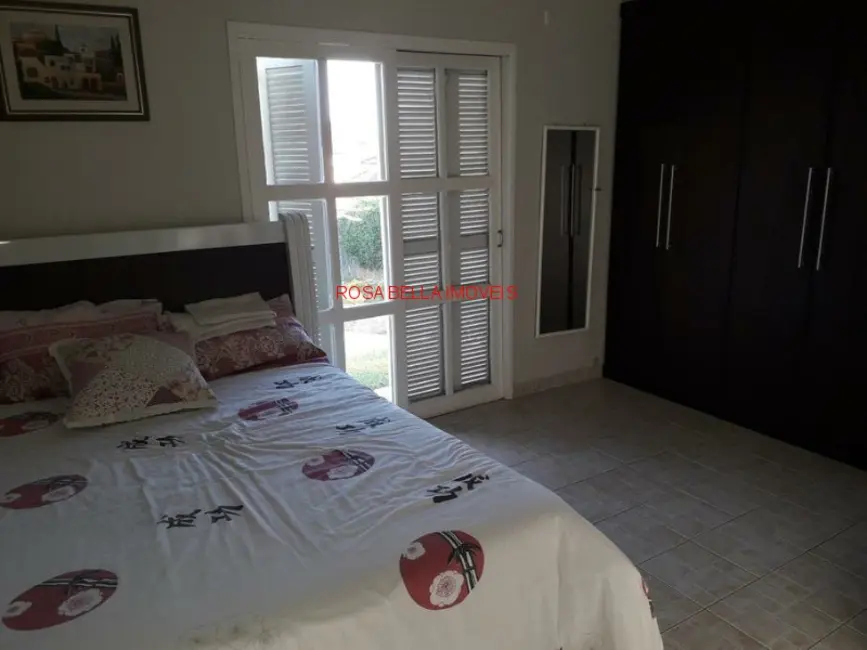 Foto 7 de Casa de Condomínio com 3 quartos à venda, 205m2 em Itupeva - SP