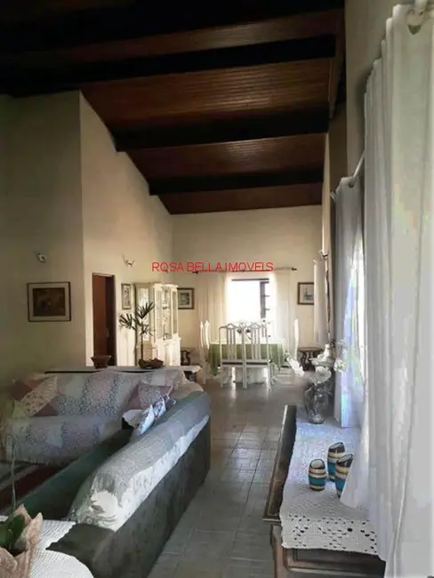 Foto 5 de Casa de Condomínio com 3 quartos à venda, 205m2 em Itupeva - SP