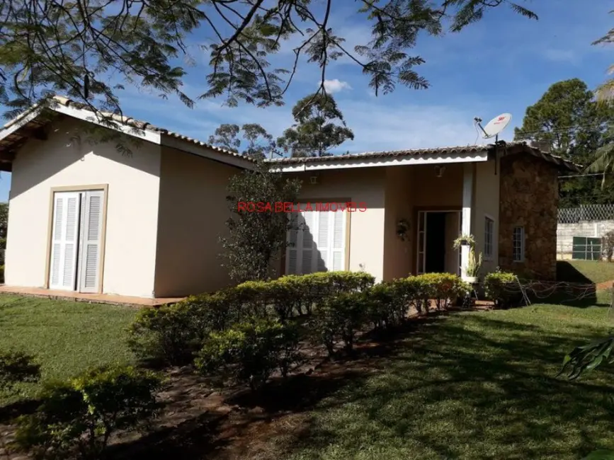 Foto 2 de Casa de Condomínio com 3 quartos à venda, 205m2 em Itupeva - SP