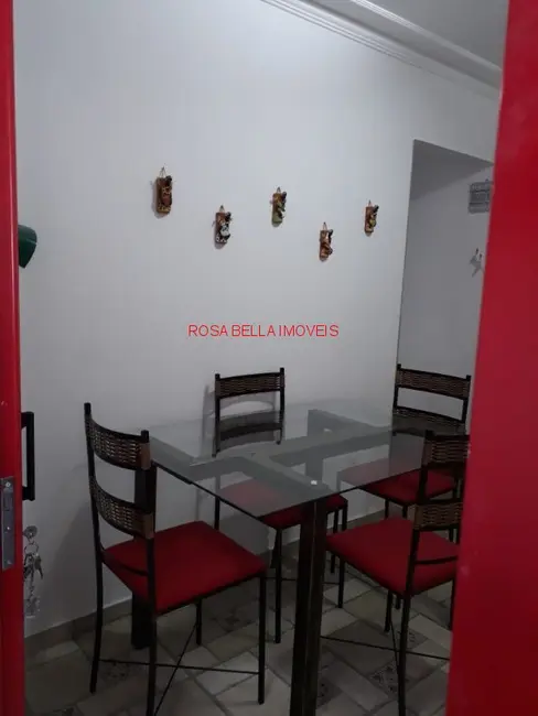 Casa com 3 quartos à venda, 90m2 em Fazenda Grande, Jundiai - SP - imagem 3 Foto 3 de Casa com 3 quartos à venda, 90m2 em Fazenda Grande, Jundiai - SP