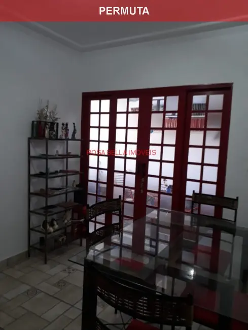 Foto 2 de Casa com 3 quartos à venda, 90m2 em Fazenda Grande, Jundiai - SP