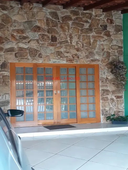 Casa com 2 quartos à venda, 100m2 em Fazenda Grande, Jundiai - SP - imagem 1 Foto 1 de Casa com 2 quartos à venda, 100m2 em Fazenda Grande, Jundiai - SP