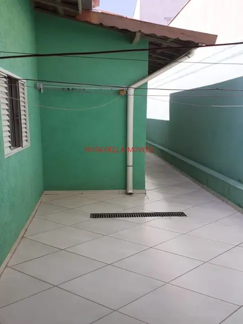 Casa com 2 quartos à venda, 100m2 em Fazenda Grande, Jundiai - SP - imagem 3 Foto 3 de Casa com 2 quartos à venda, 100m2 em Fazenda Grande, Jundiai - SP