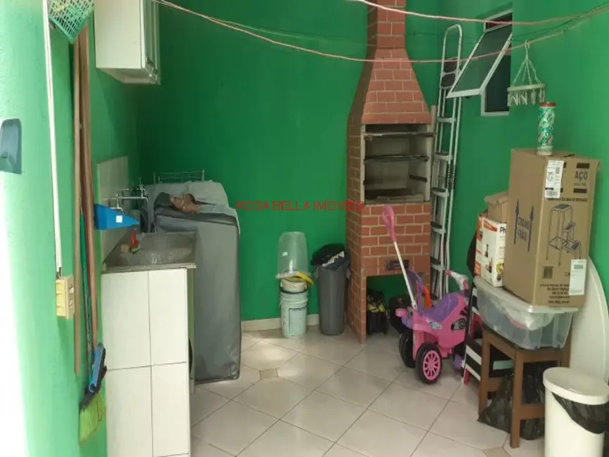 Casa com 2 quartos à venda, 100m2 em Fazenda Grande, Jundiai - SP - imagem 4 Foto 4 de Casa com 2 quartos à venda, 100m2 em Fazenda Grande, Jundiai - SP