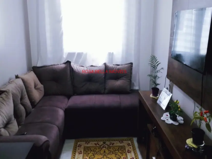 Foto 2 de Apartamento com 2 quartos à venda, 54m2 em Jundiai - SP