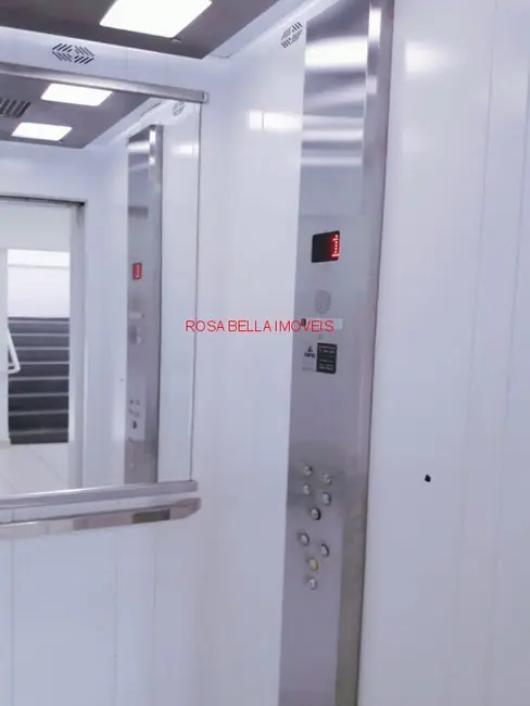 Foto 6 de Apartamento com 2 quartos à venda, 54m2 em Jundiai - SP