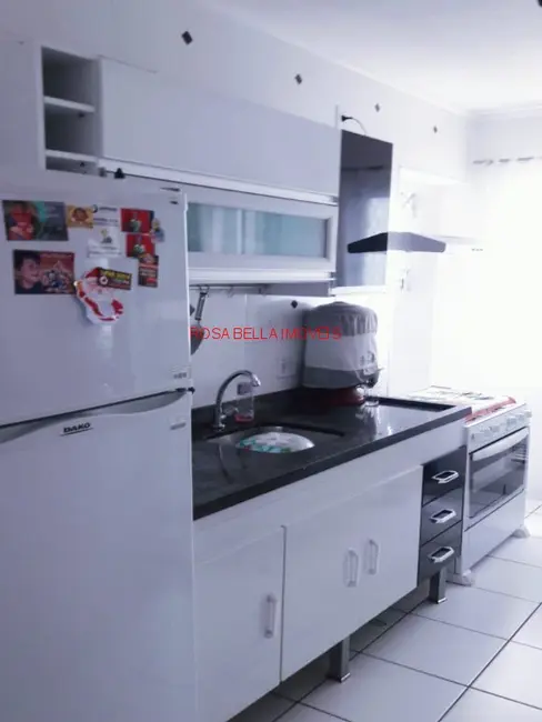 Foto 1 de Apartamento com 2 quartos à venda, 54m2 em Jundiai - SP