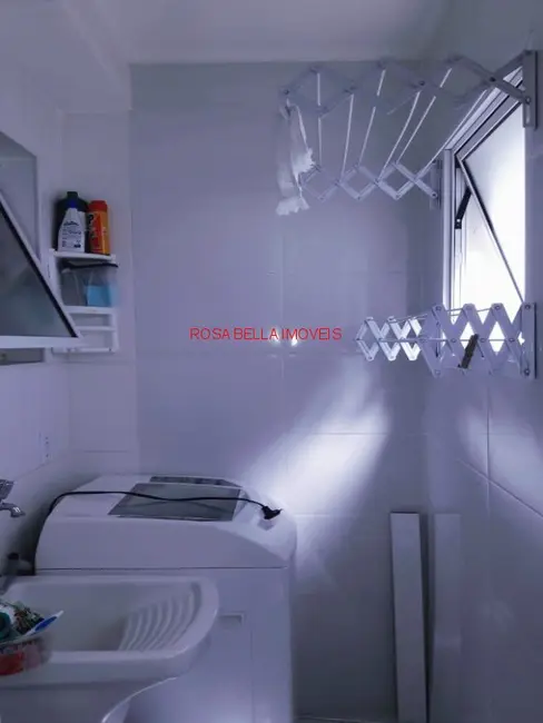 Foto 5 de Apartamento com 2 quartos à venda, 54m2 em Jundiai - SP