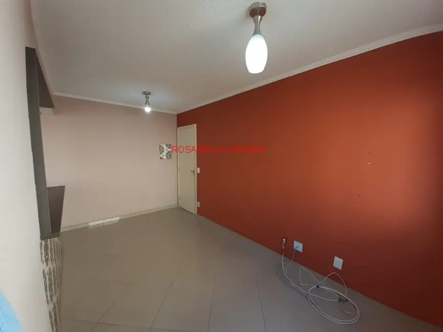 Apartamento com 2 quartos à venda, 54m2 em Jundiai - SP - imagem 2 Foto 2 de Apartamento com 2 quartos à venda, 54m2 em Jundiai - SP