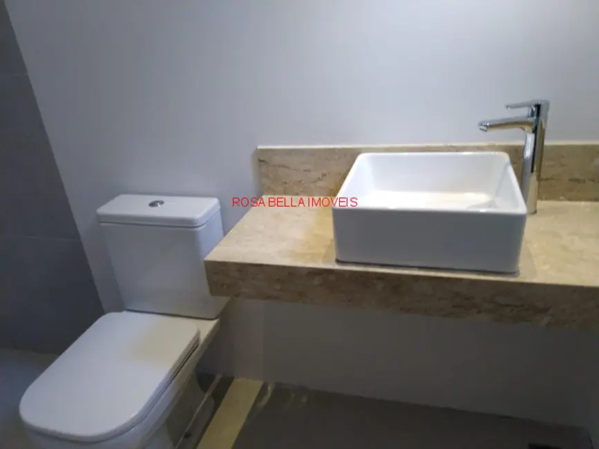 Foto 5 de Casa de Condomínio com 3 quartos à venda, 200m2 em Itupeva - SP