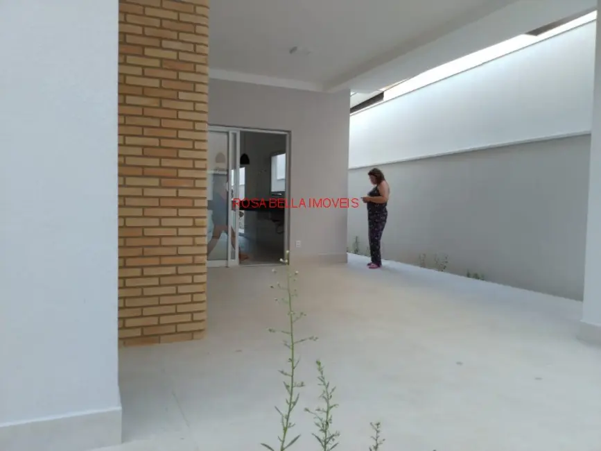 Foto 9 de Casa de Condomínio com 3 quartos à venda, 200m2 em Itupeva - SP