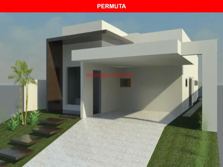 Foto 1 de Casa de Condomínio com 3 quartos à venda, 200m2 em Itupeva - SP