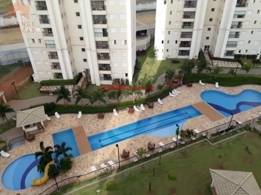 Foto 5 de Apartamento com 2 quartos à venda, 100m2 em Jardim Ermida I, Jundiai - SP
