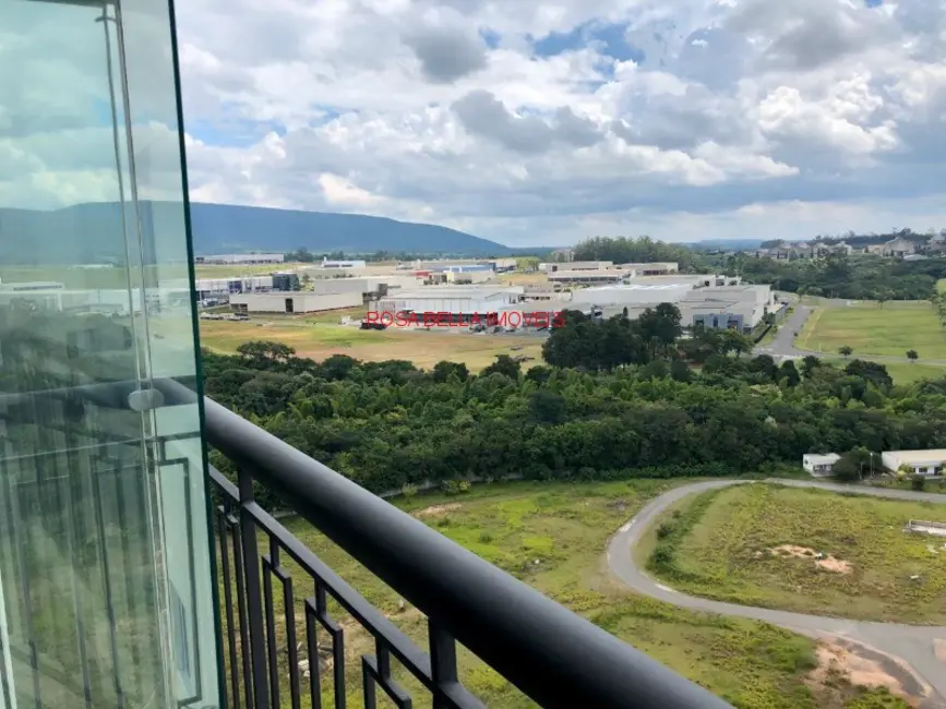 Foto 6 de Apartamento com 2 quartos à venda, 100m2 em Jardim Ermida I, Jundiai - SP