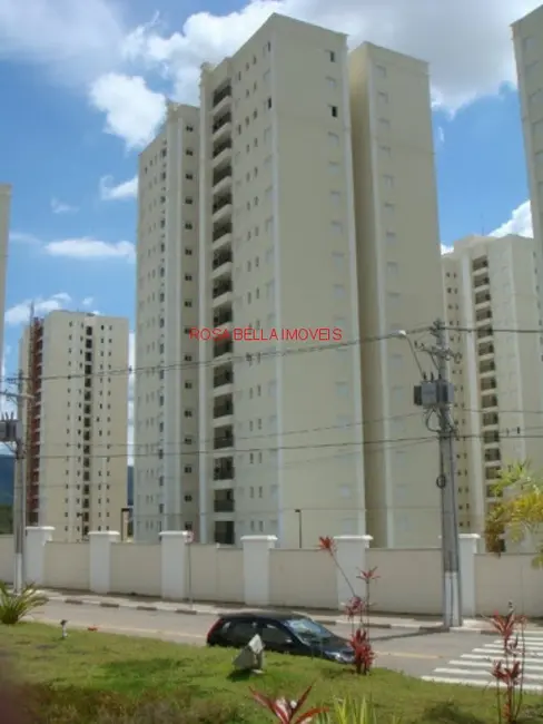 Foto 2 de Apartamento com 2 quartos à venda, 100m2 em Jardim Ermida I, Jundiai - SP