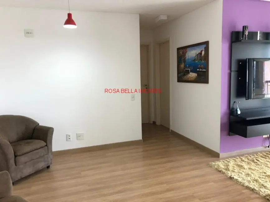 Foto 7 de Apartamento com 2 quartos à venda, 100m2 em Jardim Ermida I, Jundiai - SP