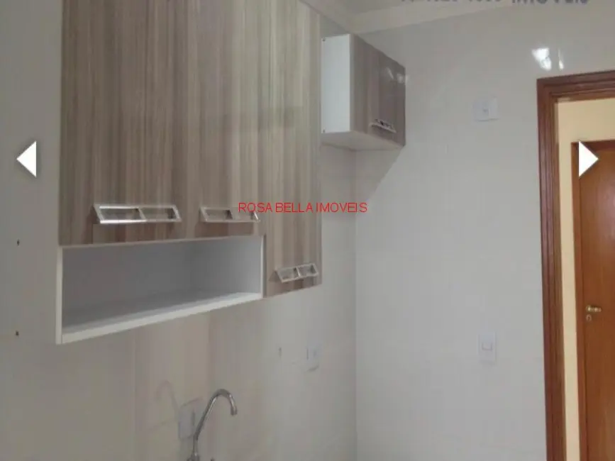 Foto 2 de Apartamento com 2 quartos à venda, 55m2 em Vila Jundiainópolis, Jundiai - SP