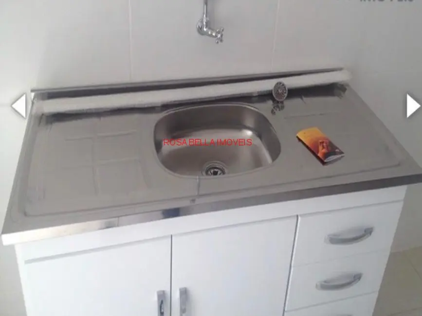 Foto 6 de Apartamento com 2 quartos à venda, 55m2 em Vila Jundiainópolis, Jundiai - SP