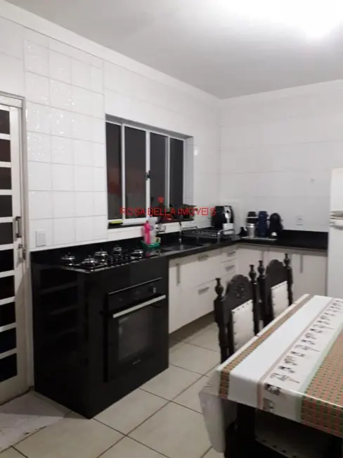 Foto 9 de Casa com 2 quartos à venda, 110m2 em Fazenda Grande, Jundiai - SP