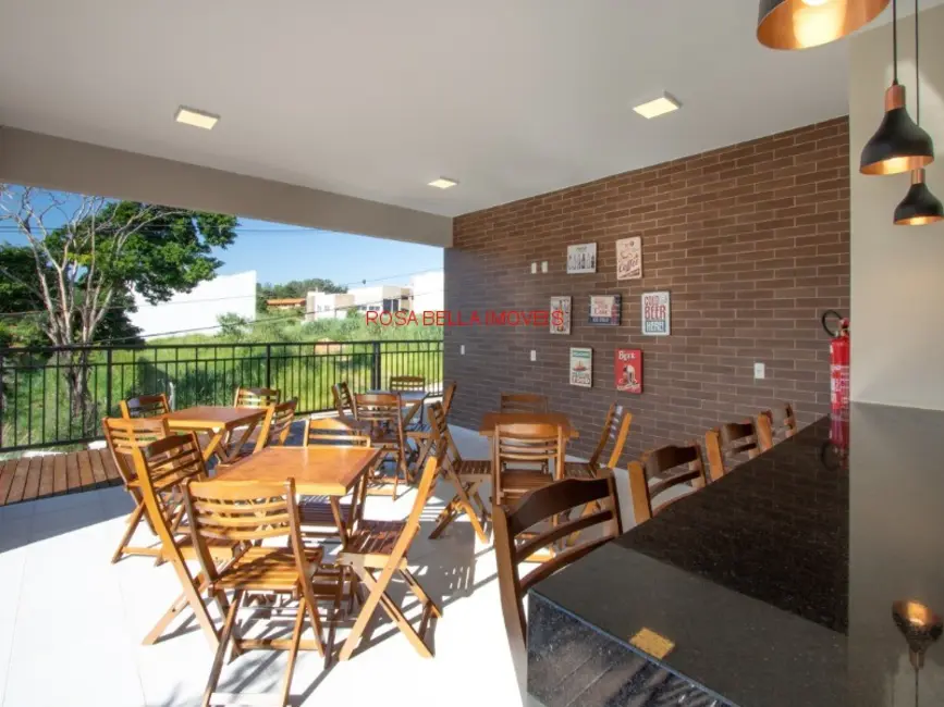 Foto 4 de Apartamento com 2 quartos à venda, 85m2 em Vista Alegre, Vinhedo - SP