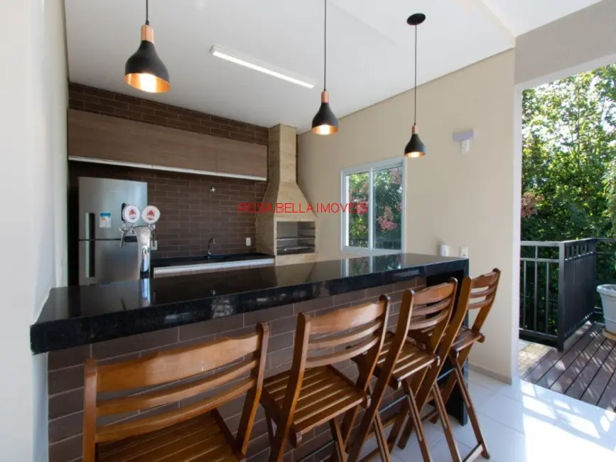 Apartamento com 2 quartos à venda, 85m2 em Vista Alegre, Vinhedo - SP - imagem 9 Foto 9 de Apartamento com 2 quartos à venda, 85m2 em Vista Alegre, Vinhedo - SP