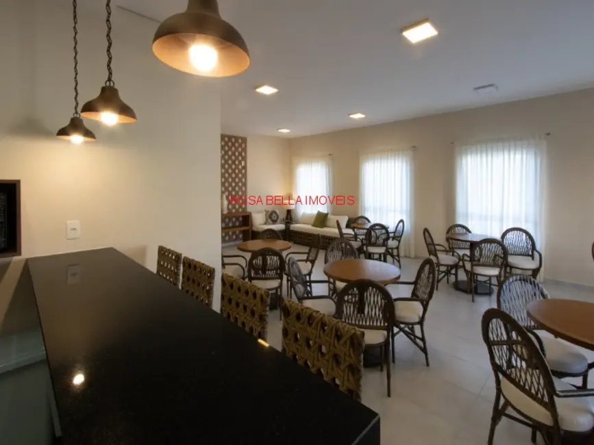 Foto 1 de Apartamento com 2 quartos à venda, 85m2 em Vista Alegre, Vinhedo - SP