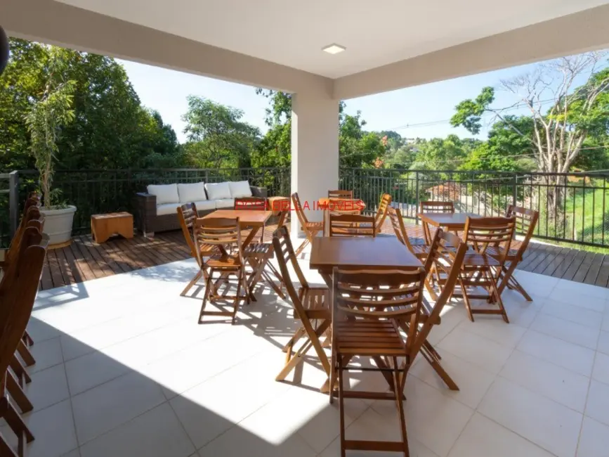 Apartamento com 2 quartos à venda, 85m2 em Vista Alegre, Vinhedo - SP - imagem 8 Foto 8 de Apartamento com 2 quartos à venda, 85m2 em Vista Alegre, Vinhedo - SP