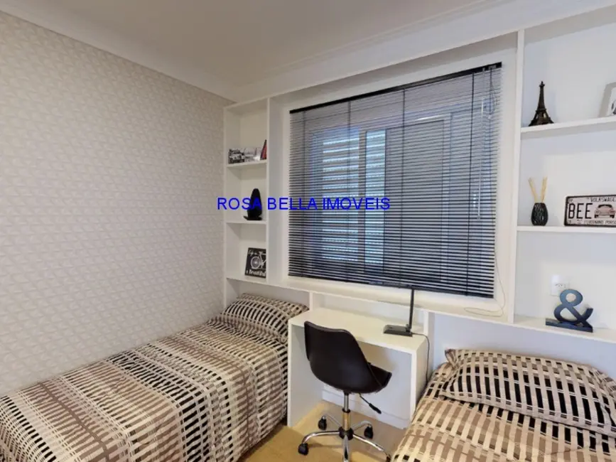 Foto 5 de Apartamento com 2 quartos à venda, 72m2 em Jardim Rosinha, Itu - SP