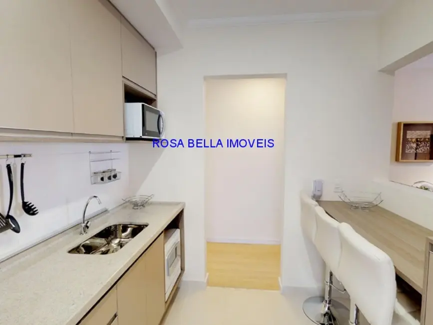 Foto 6 de Apartamento com 2 quartos à venda, 72m2 em Jardim Rosinha, Itu - SP